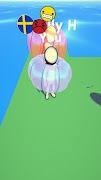 Bubble Soccer .io screenshot 7