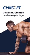 Gymsoft پوسٹر