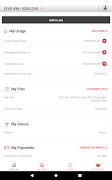 RedPocket syot layar 6