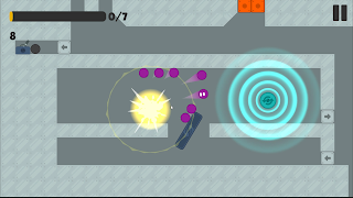 Blasting Marbles screenshot 2