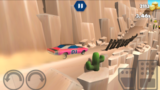 rampage car stunt screenshot 4