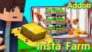 برنامه‌نما Create Mod for Minecraft عکس از صفحه