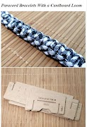 Rainbow Loom Bracelet Tutorial screenshot 4