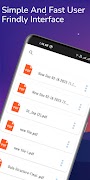 PDF Viewer Plus Affiche