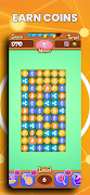 Coin Match captura de pantalla 3