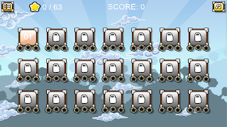 Super Boom screenshot 3