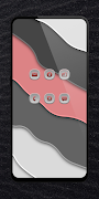 Pulse Red Icon Pack screenshot 2