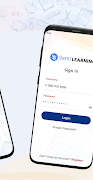 SemiLearning 스크린샷 3