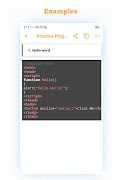 Learn Javascript Screenshot 6