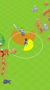 5 Schermata Medieval Battlefields