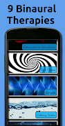 Binaural Beats screenshot 1