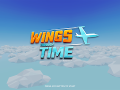 Wings Through Time 截图 4