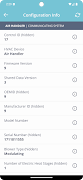 Coolcloud HVAC 2.0 تصوير الشاشة 5