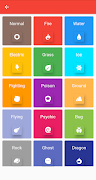 PokeSuDex スクリーンショット 3