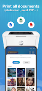 Smart Printer: Print Documents imagem de tela 3