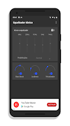 Sonic Equalizer 스크린샷 3