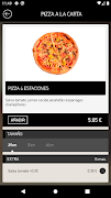 PizzaLab ภาพหน้าจอ 3