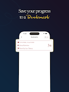 برنامه‌نما Readlight: Screen & Book Light عکس از صفحه