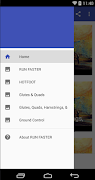 RUN FASTER Ekran Görüntüsü 3