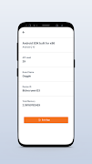 Trackflow screenshot 2
