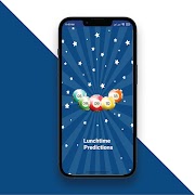 1 Schermata Lunchtime Prediction App