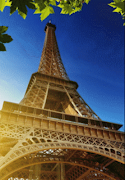 Eiffel tower اسکرین شاٹ 5