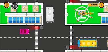 Looping Transporting اسکرین شاٹ 5