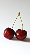 Cherry Live Wallpaper screenshot 1