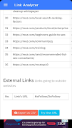 Free SEO Tools screenshot 4