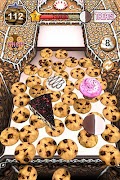 برنامه‌نما Cookie Dozer عکس از صفحه