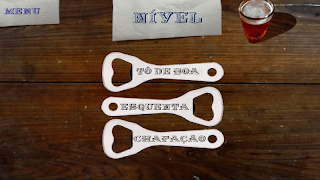 Copo Minado Screenshot 1