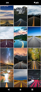 Road Wallpapers screenshot 2