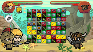 Path of Victory: Forest Guards скриншот 6