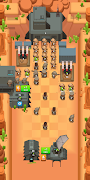 Idle Army Takeover screenshot 1