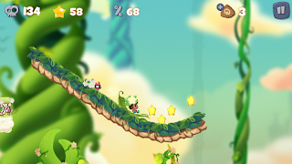 Jungle Jump Adventure screenshot 4