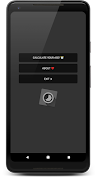 Age Calculator پوسٹر