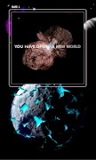 برنامه‌نما New Worlds عکس از صفحه