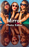 پوستر Mirror Photo Editor