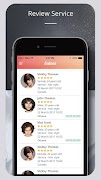 Salons screenshot 6