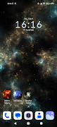 Shadow Galaxy screenshot 1