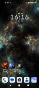 Shadow Galaxy screenshot 1