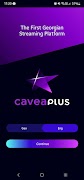 Cavea Plus Ekran Görüntüsü 4