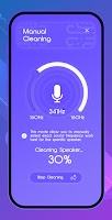 Speaker Dust Remover screenshot 1
