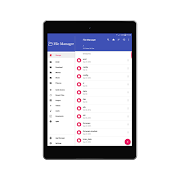 File Manager (File Explorer) syot layar 5