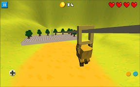 Super Simu 3D screenshot 2