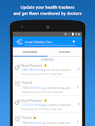 ContinuousCareDevApp screenshot 3