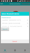 RTPrinter स्क्रीनशॉट 1