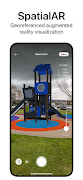 SpatialAR পোস্টার