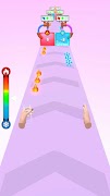 Mutant Run Screenshot 1