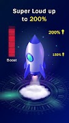 Volume Booster poster